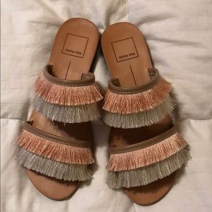 Dolce Vita sandals